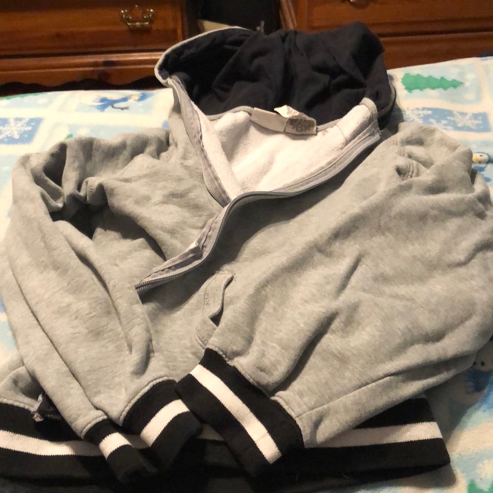 Boys jacket